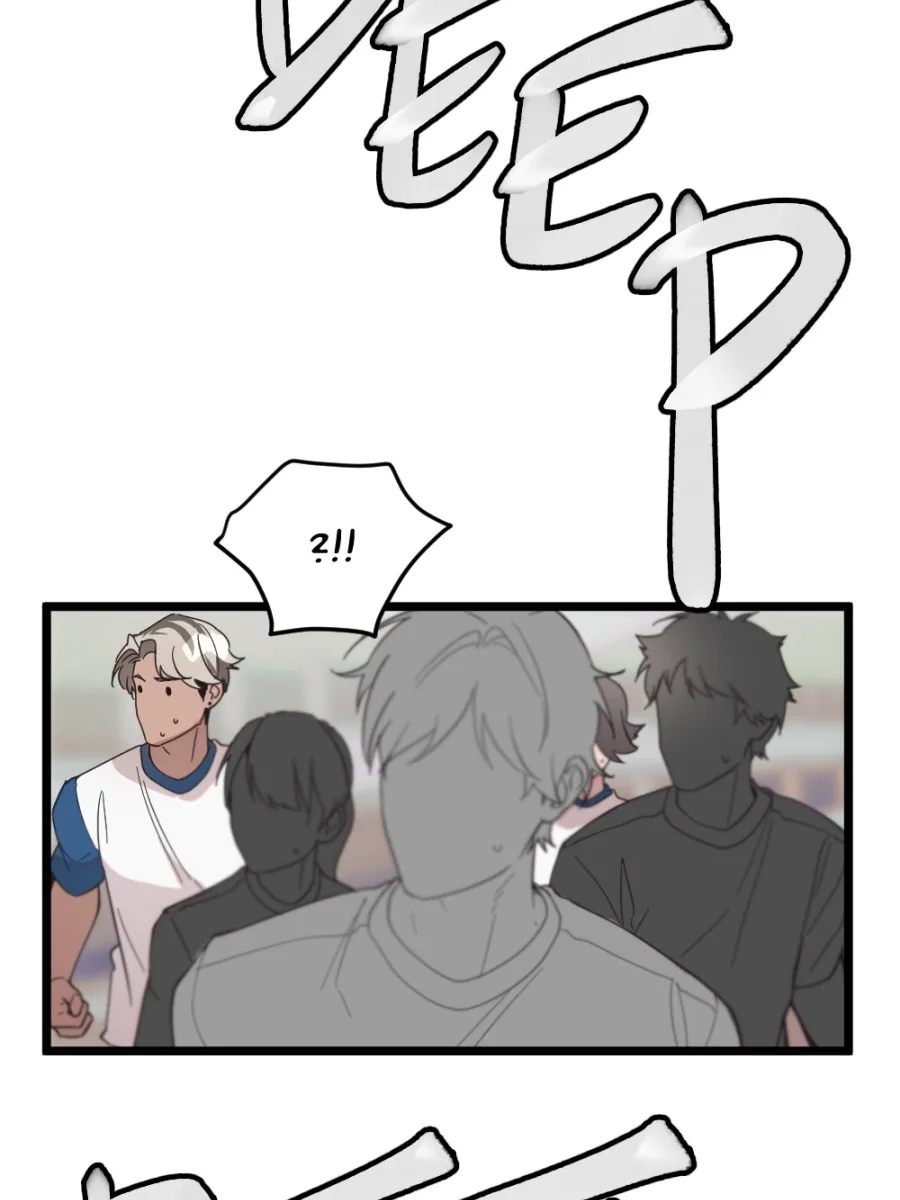 Trace Keeper Chapter 5 page 10 - 