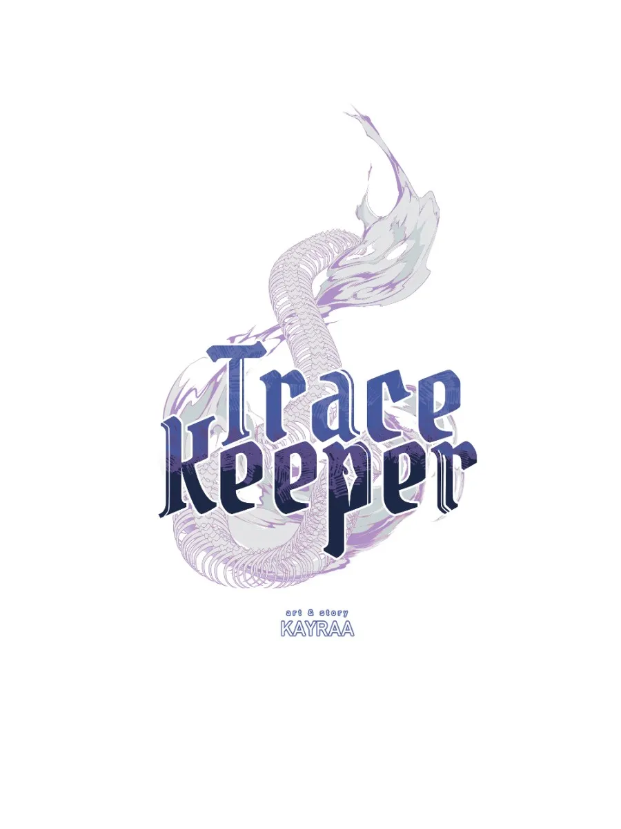 Trace Keeper Chapter 6 page 11 - 