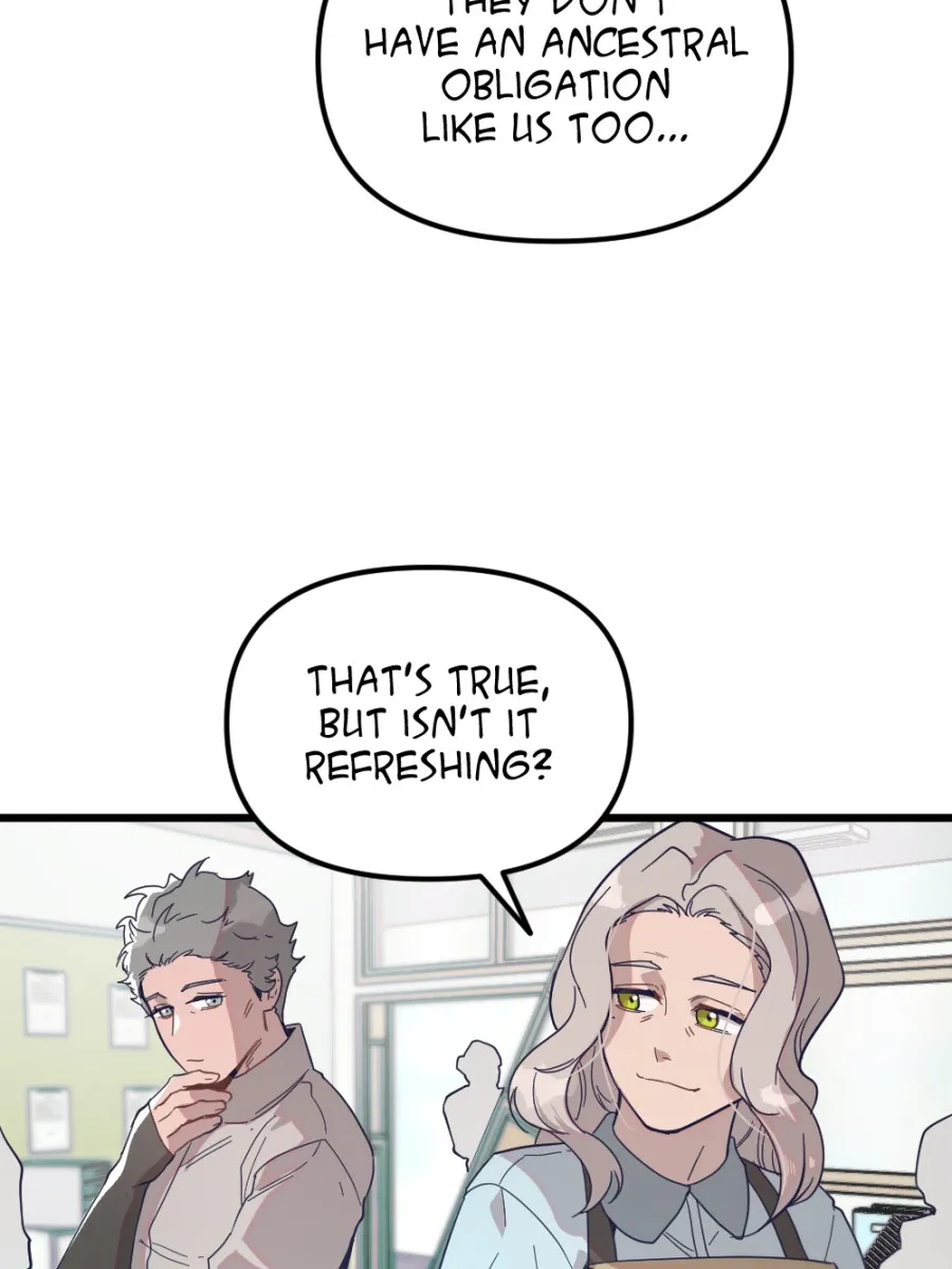 Trace Keeper Chapter 6 page 13 - 