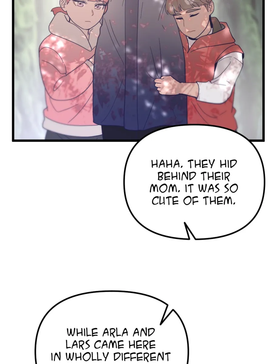 Trace Keeper Chapter 6 page 15 - 