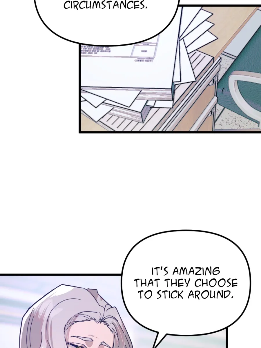 Trace Keeper Chapter 6 page 16 - 