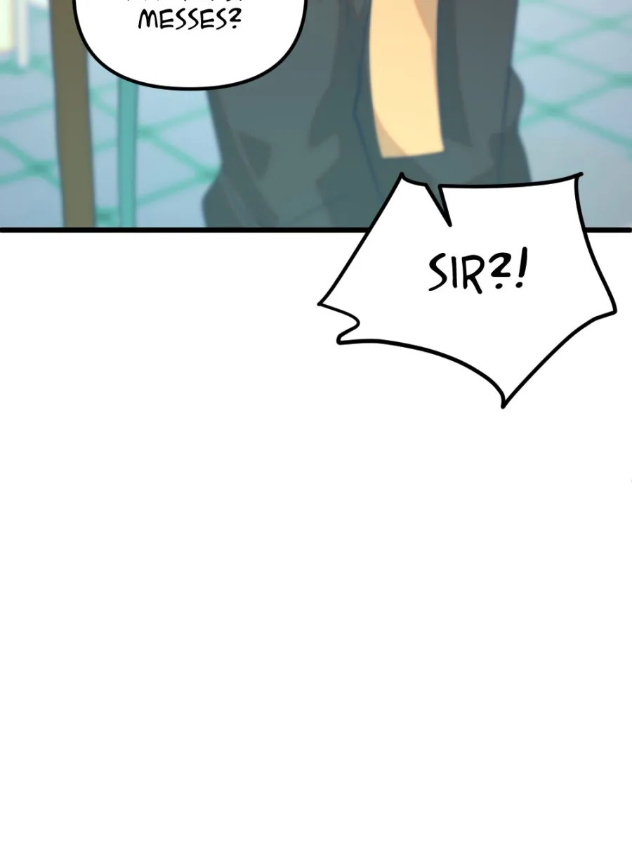 Trace Keeper Chapter 6 page 20 - 
