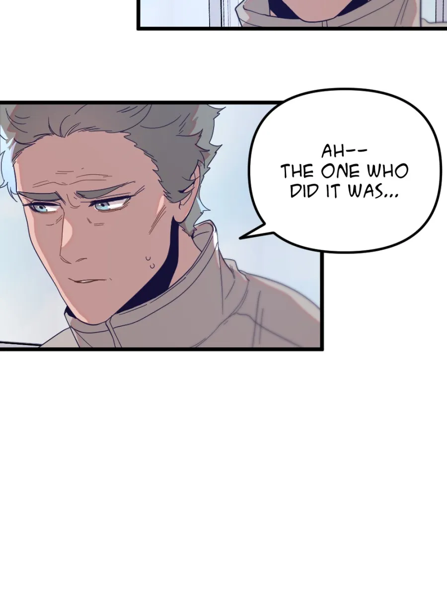 Trace Keeper Chapter 6 page 23 - 