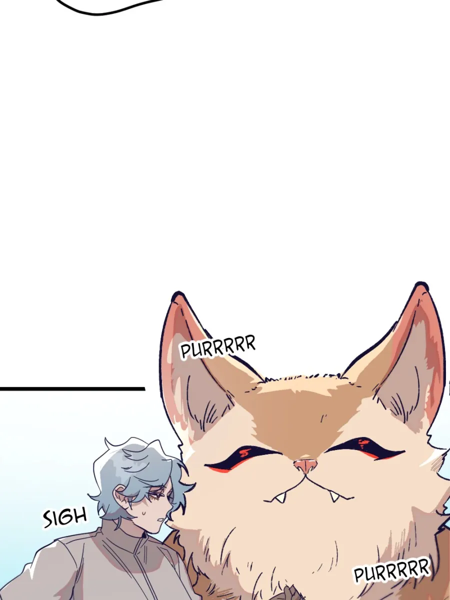 Trace Keeper Chapter 6 page 26 - 