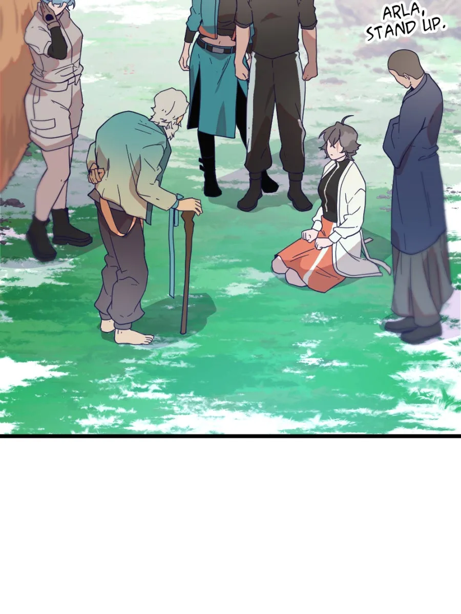 Trace Keeper Chapter 6 page 29 - 
