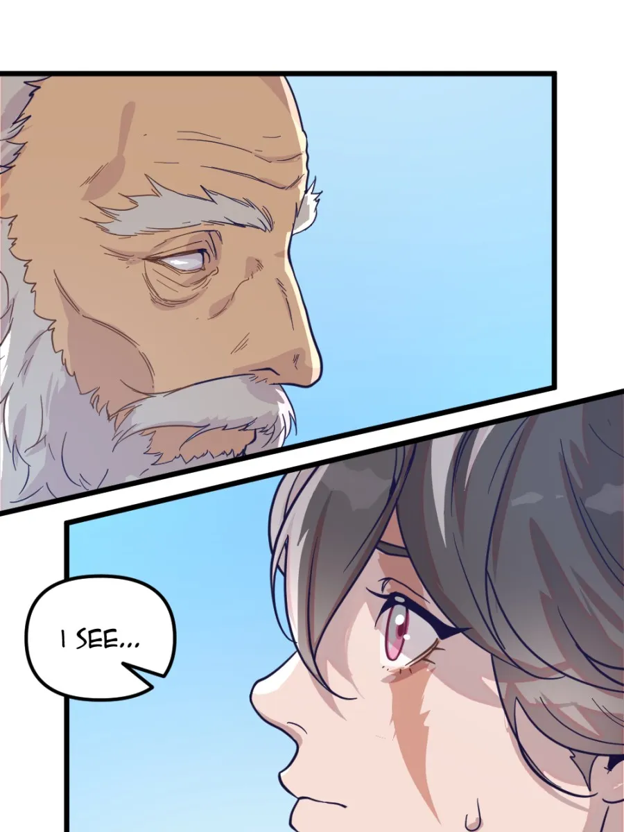 Trace Keeper Chapter 6 page 30 - 