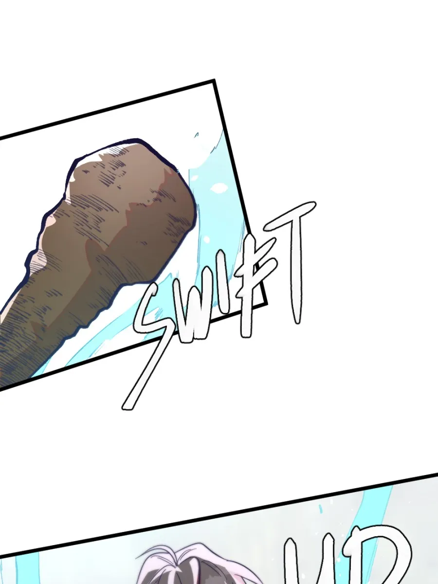 Trace Keeper Chapter 6 page 34 - 