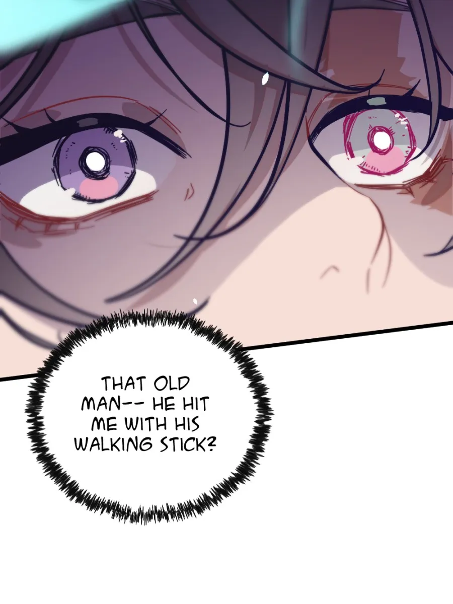 Trace Keeper Chapter 6 page 36 - 