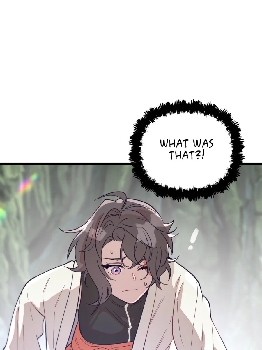 Trace Keeper Chapter 6 page 39 - 