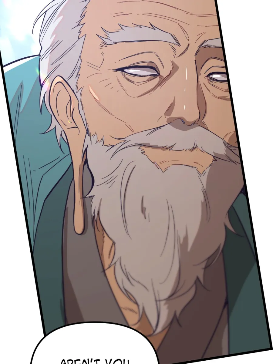 Trace Keeper Chapter 6 page 41 - 