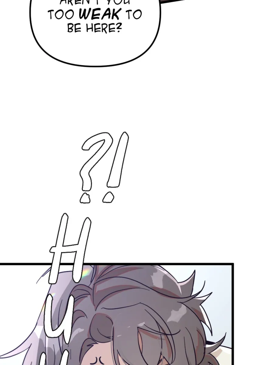 Trace Keeper Chapter 6 page 42 - 