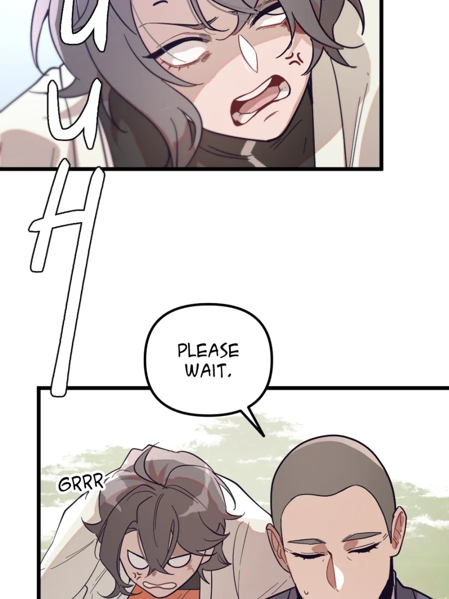 Trace Keeper Chapter 6 page 43 - 