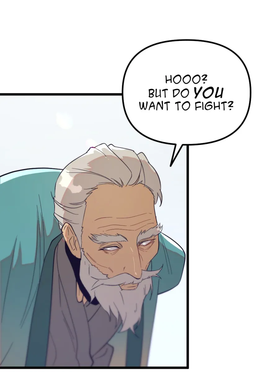 Trace Keeper Chapter 6 page 45 - 