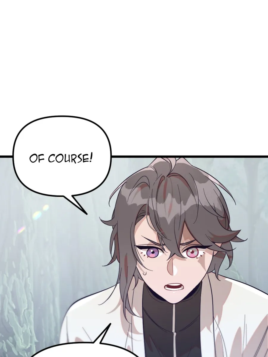 Trace Keeper Chapter 6 page 46 - 