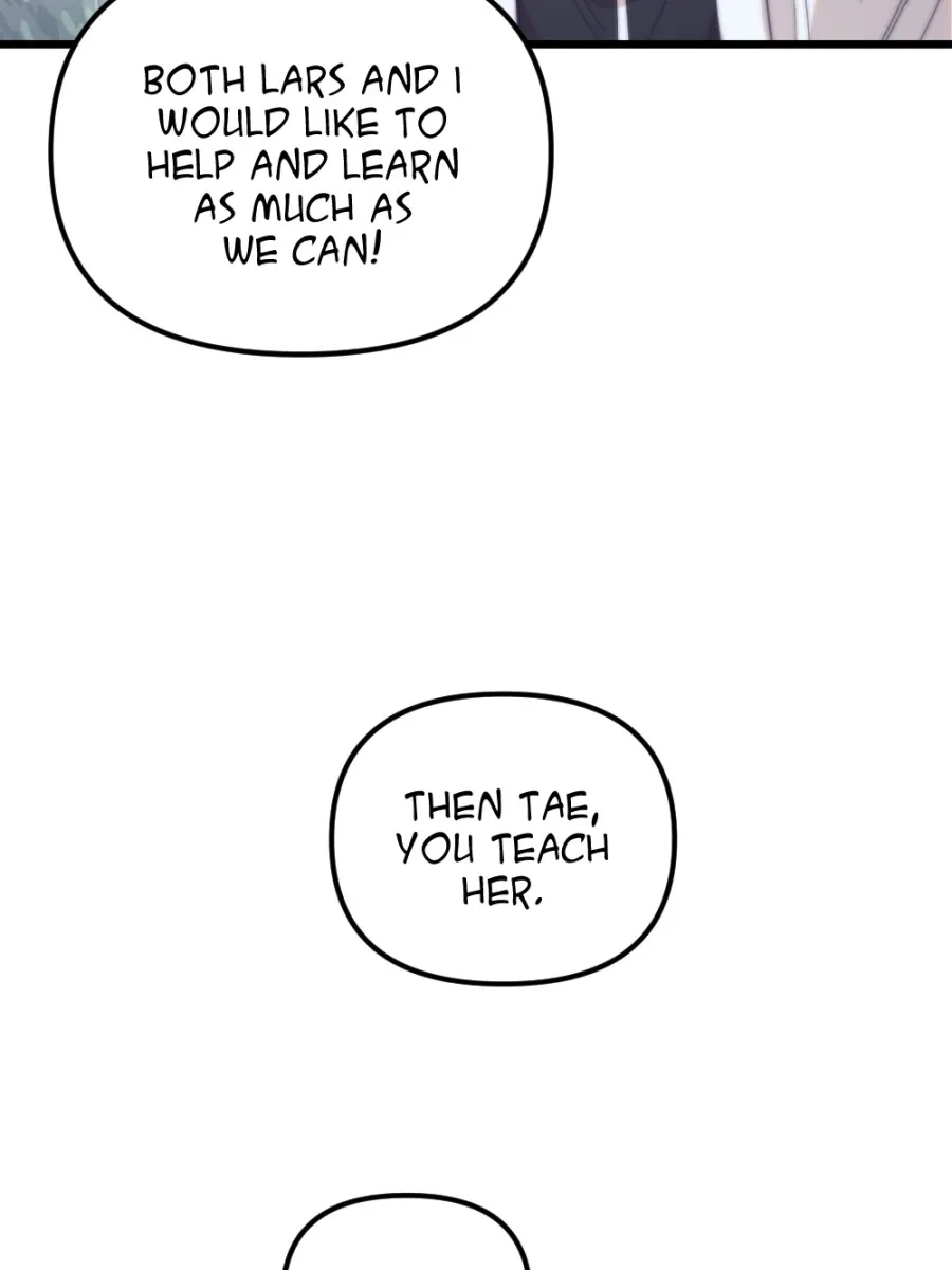 Trace Keeper Chapter 6 page 47 - 