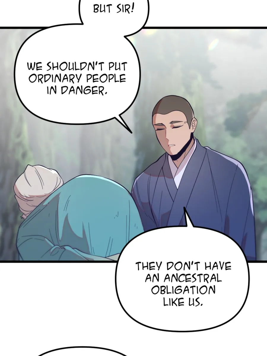 Trace Keeper Chapter 6 page 48 - 