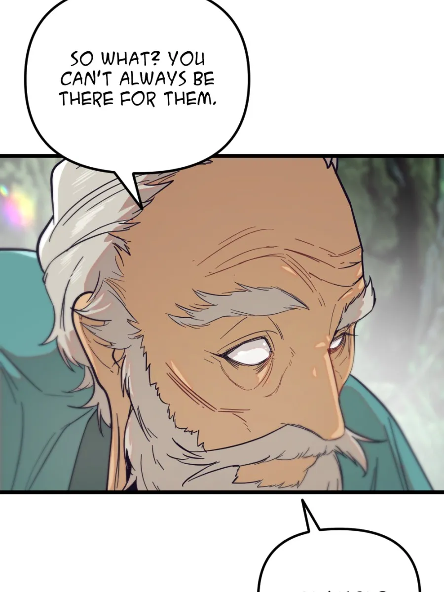 Trace Keeper Chapter 6 page 49 - 