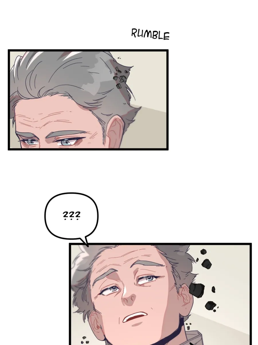 Trace Keeper Chapter 6 page 6 - 