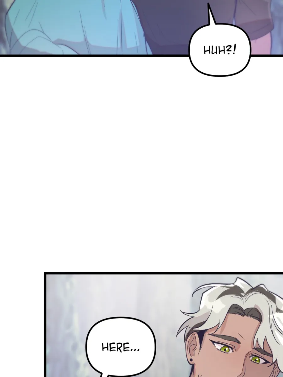 Trace Keeper Chapter 6 page 55 - 