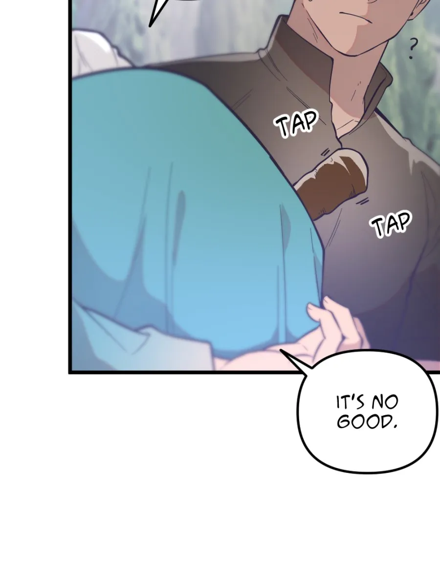 Trace Keeper Chapter 6 page 56 - 