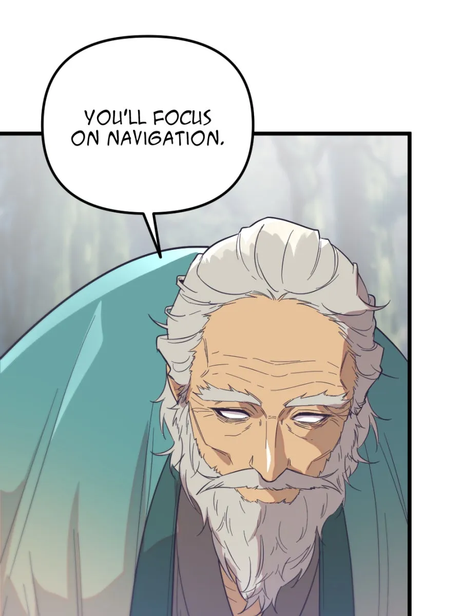 Trace Keeper Chapter 6 page 57 - 