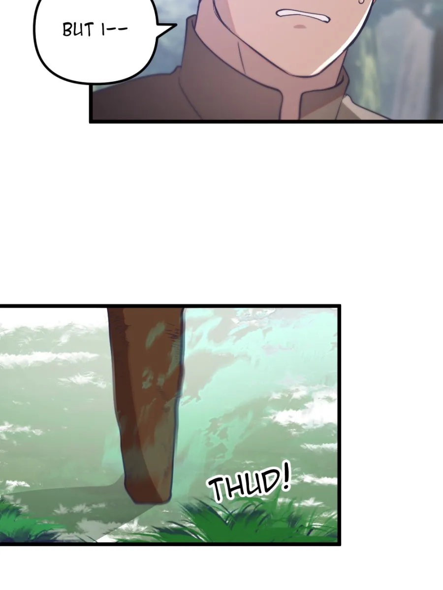 Trace Keeper Chapter 6 page 59 - 