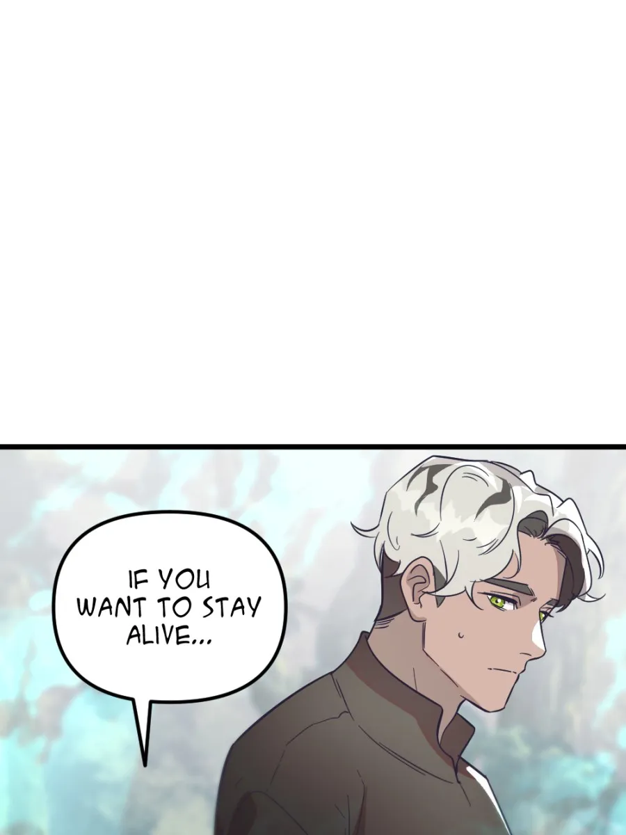 Trace Keeper Chapter 6 page 60 - 