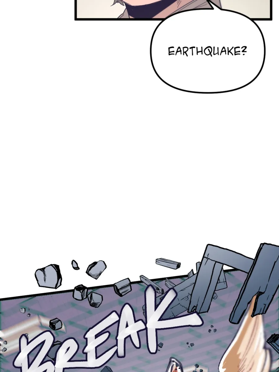 Trace Keeper Chapter 6 page 7 - 
