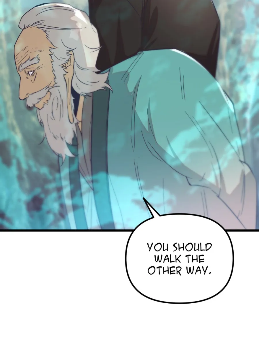 Trace Keeper Chapter 6 page 61 - 