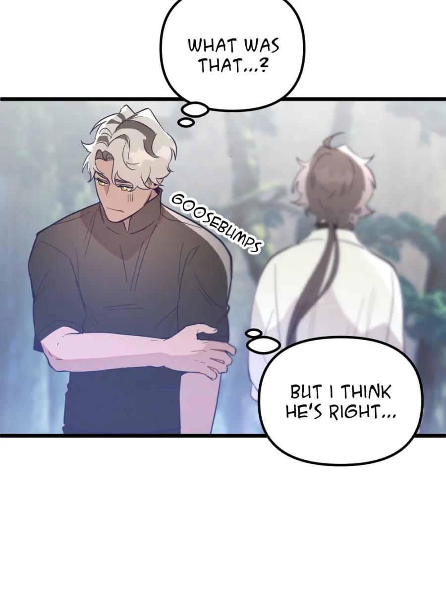 Trace Keeper Chapter 6 page 63 - 