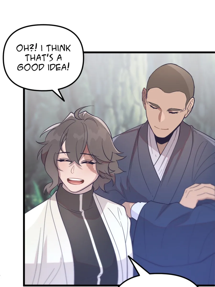 Trace Keeper Chapter 6 page 65 - 
