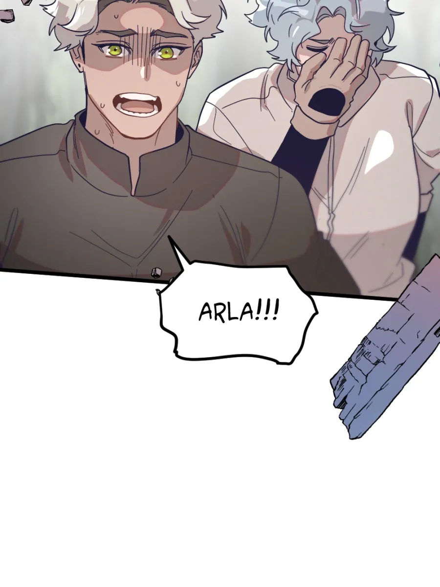 Trace Keeper Chapter 6 page 10 - 