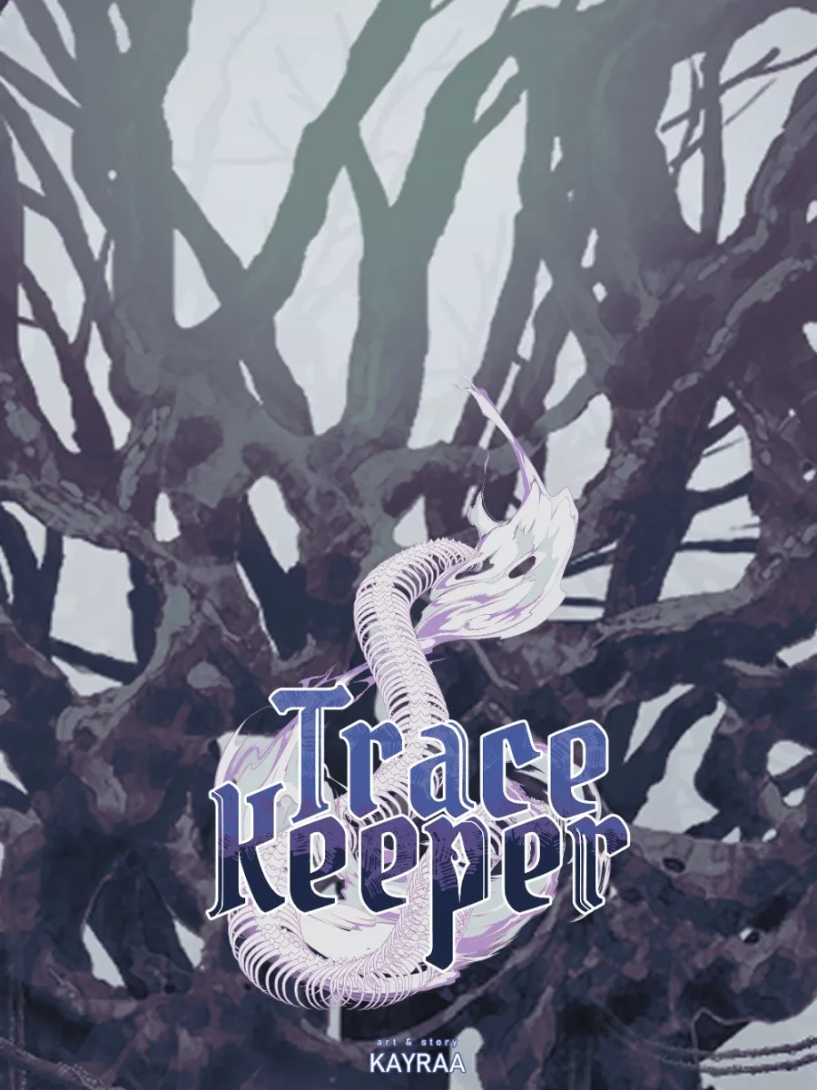 Trace Keeper Chapter 7 page 1 - 