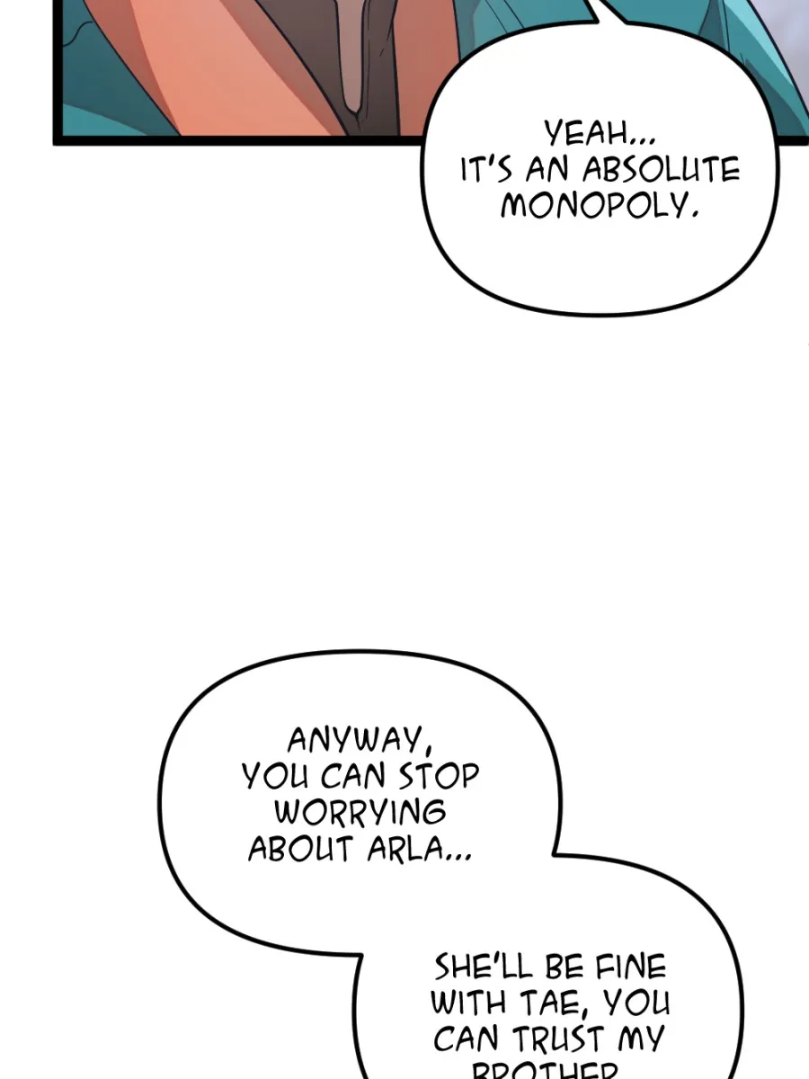 Trace Keeper Chapter 7 page 11 - 