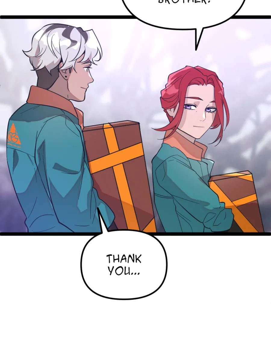 Trace Keeper Chapter 7 page 12 - 