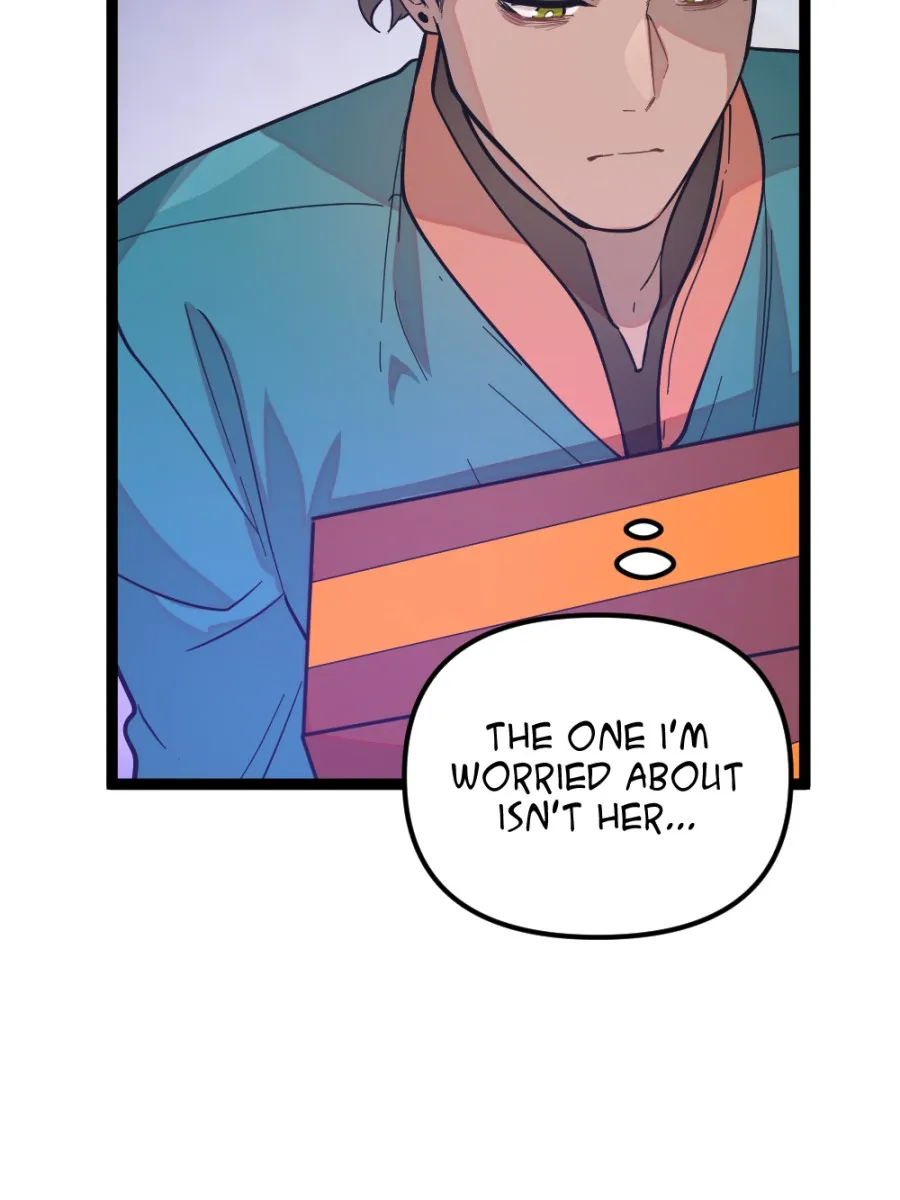 Trace Keeper Chapter 7 page 14 - 