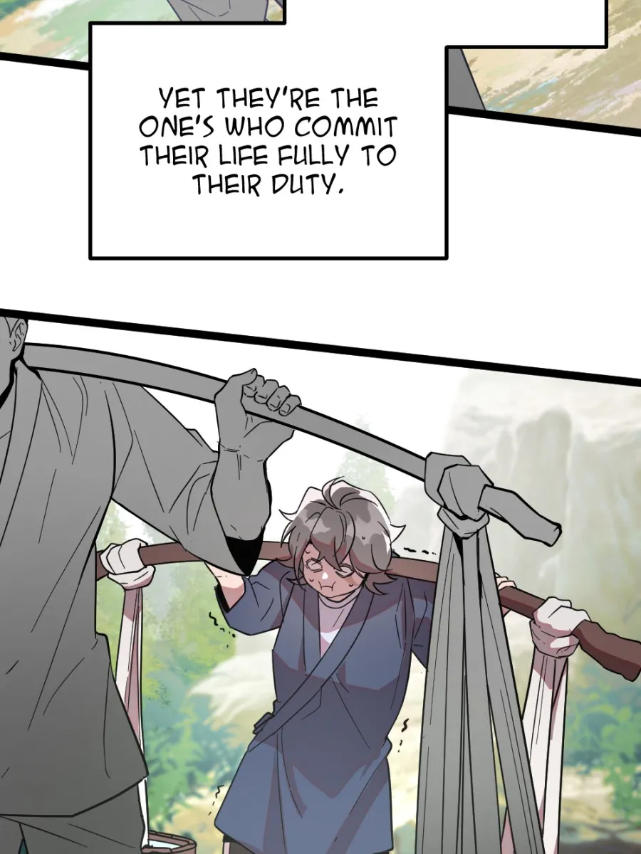 Trace Keeper Chapter 7 page 17 - 