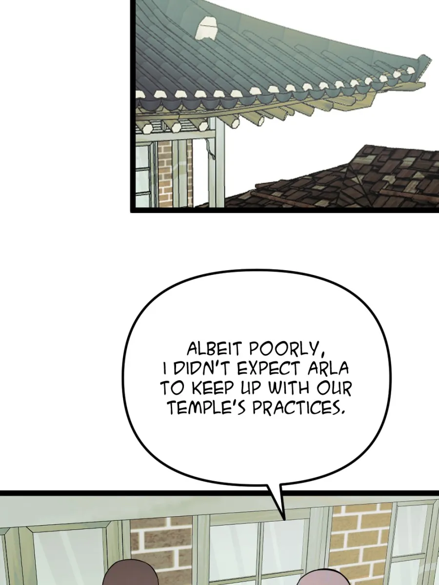 Trace Keeper Chapter 7 page 19 - 