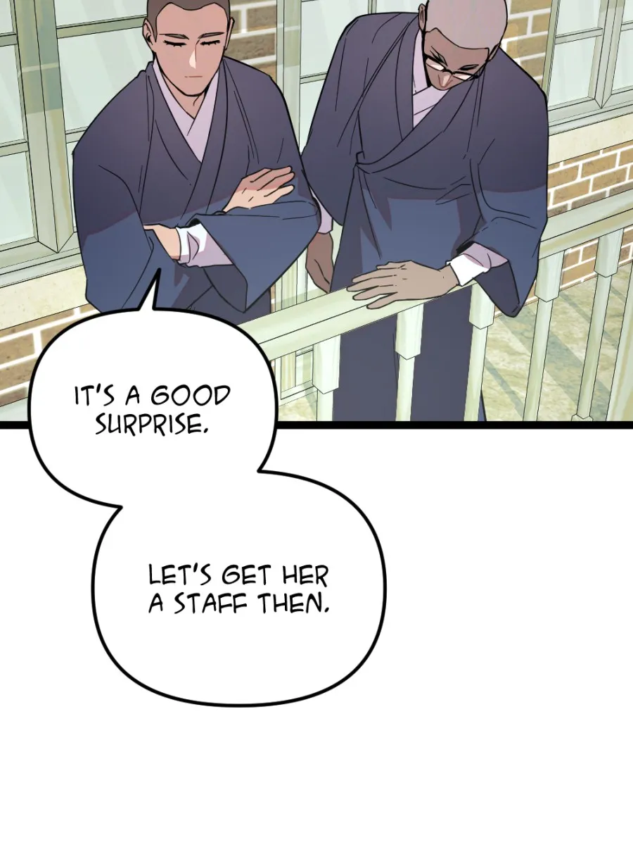 Trace Keeper Chapter 7 page 20 - 