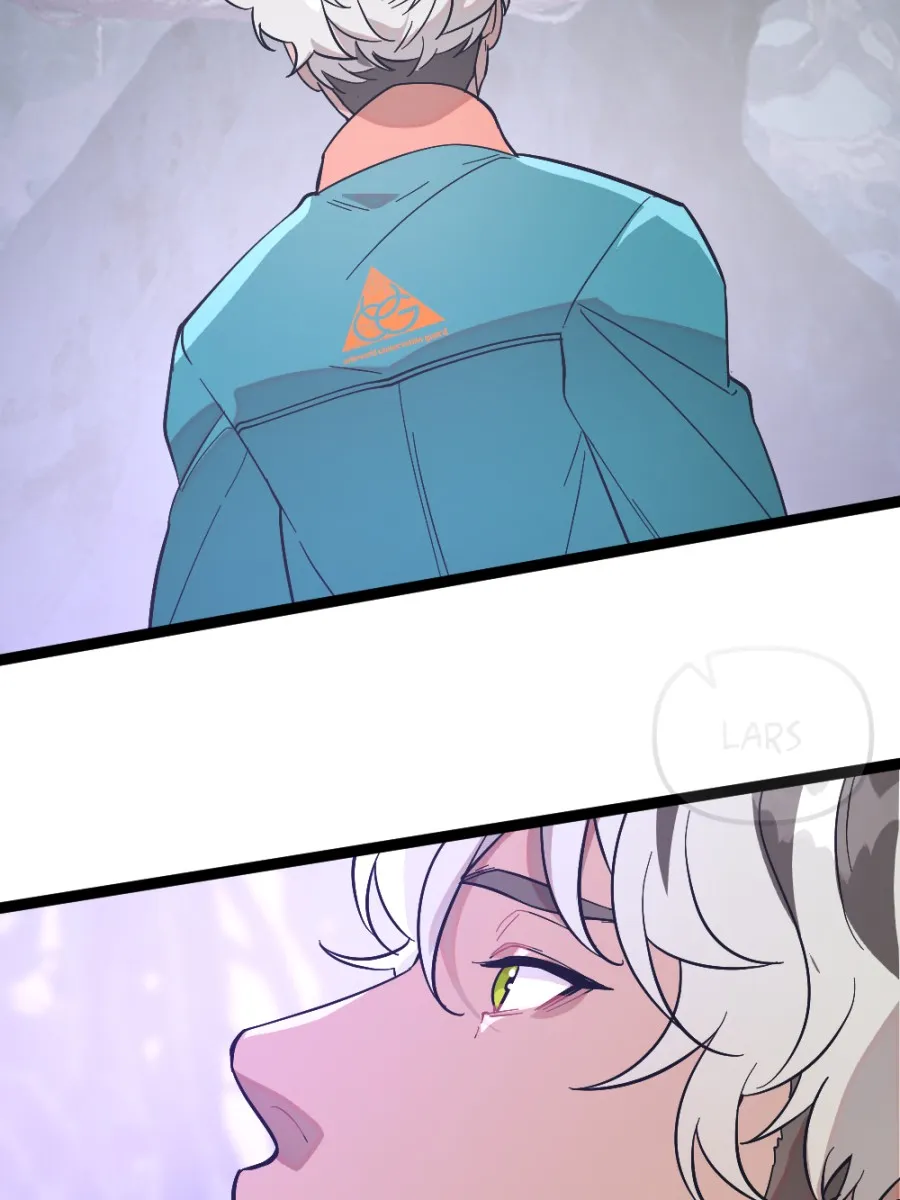 Trace Keeper Chapter 7 page 3 - 