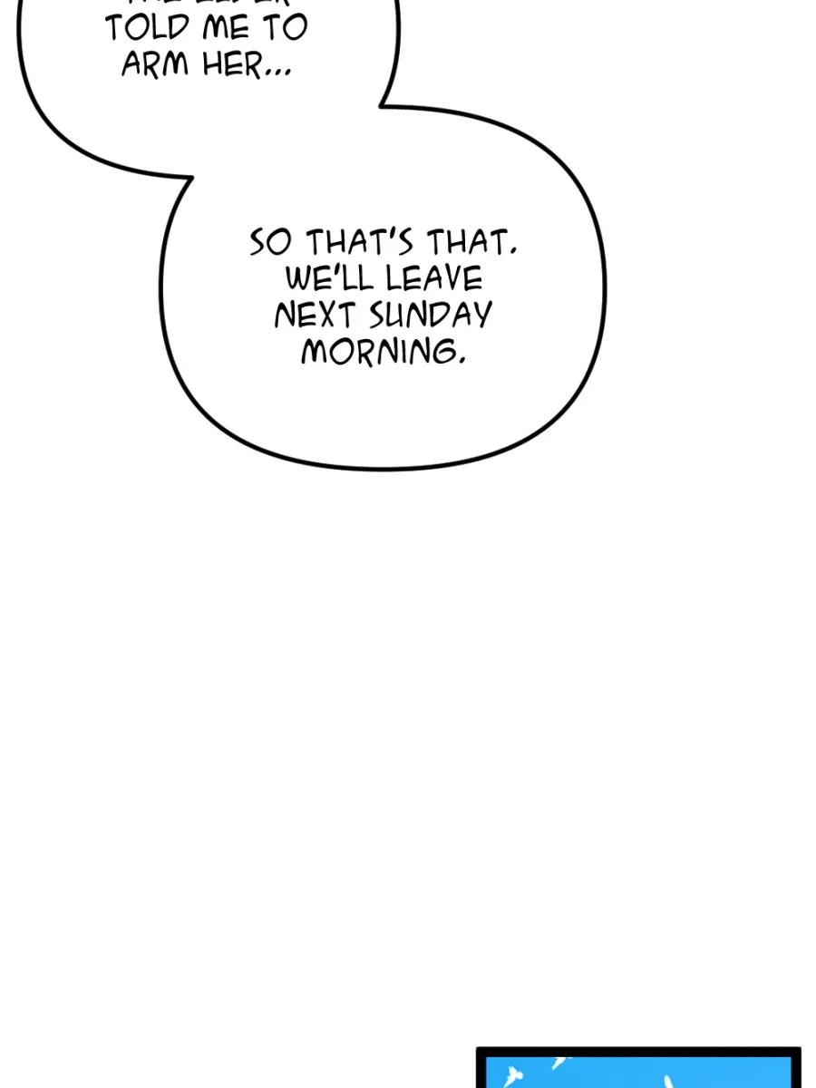 Trace Keeper Chapter 7 page 22 - 