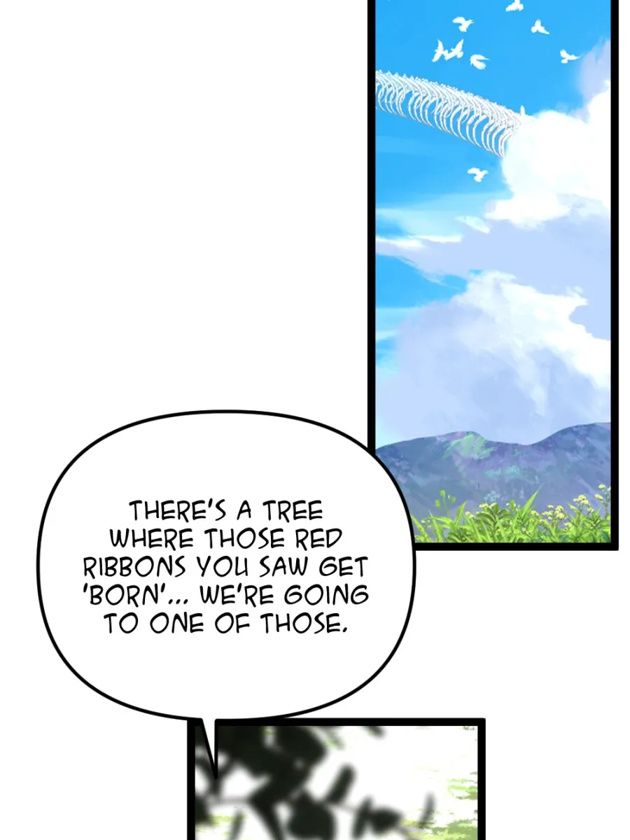 Trace Keeper Chapter 7 page 23 - 