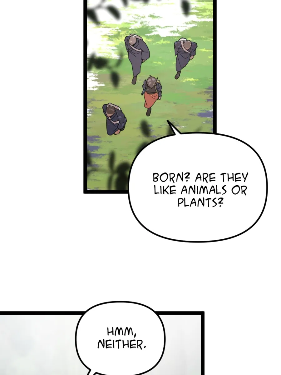 Trace Keeper Chapter 7 page 24 - 