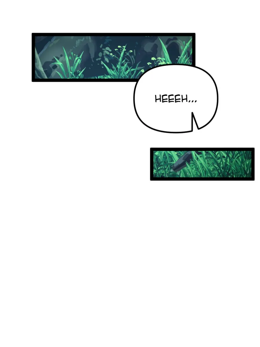 Trace Keeper Chapter 7 page 26 - 