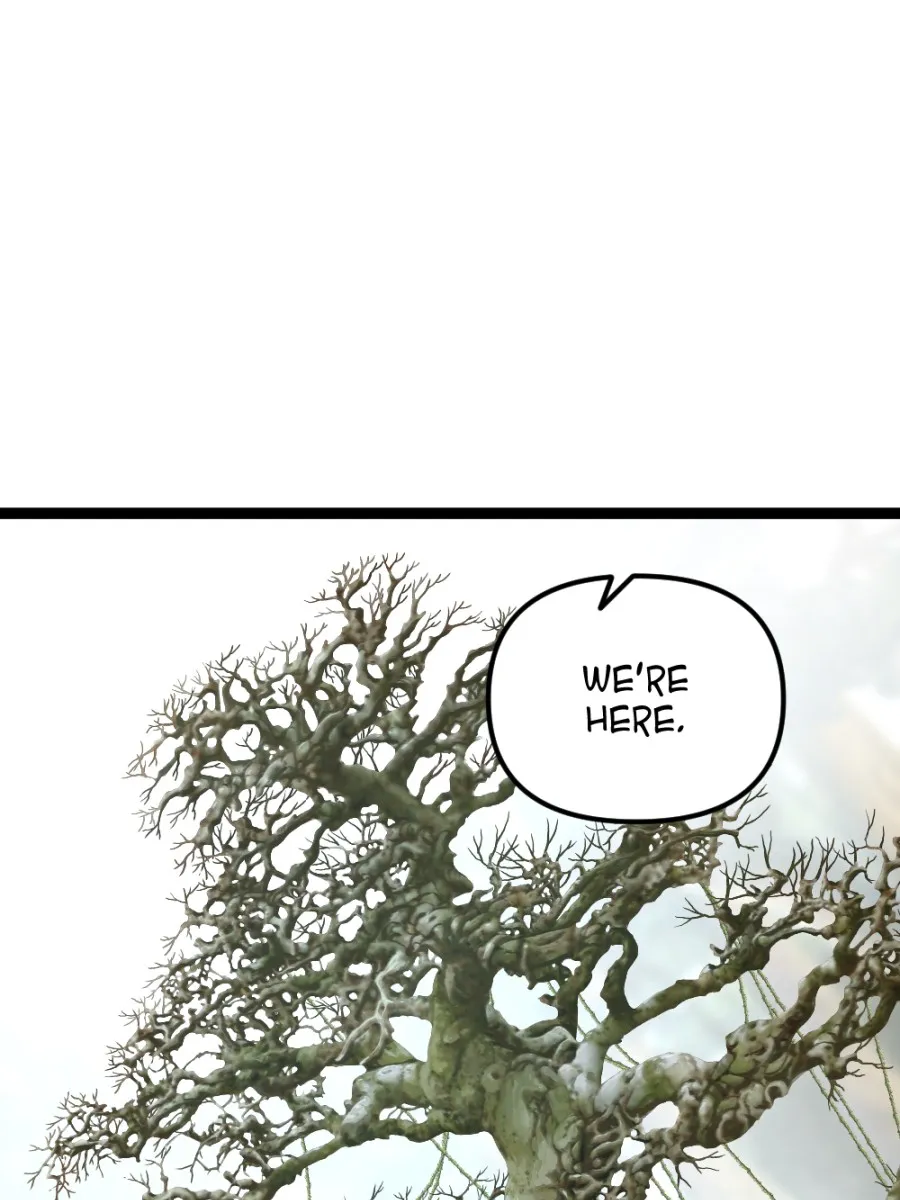 Trace Keeper Chapter 7 page 27 - 
