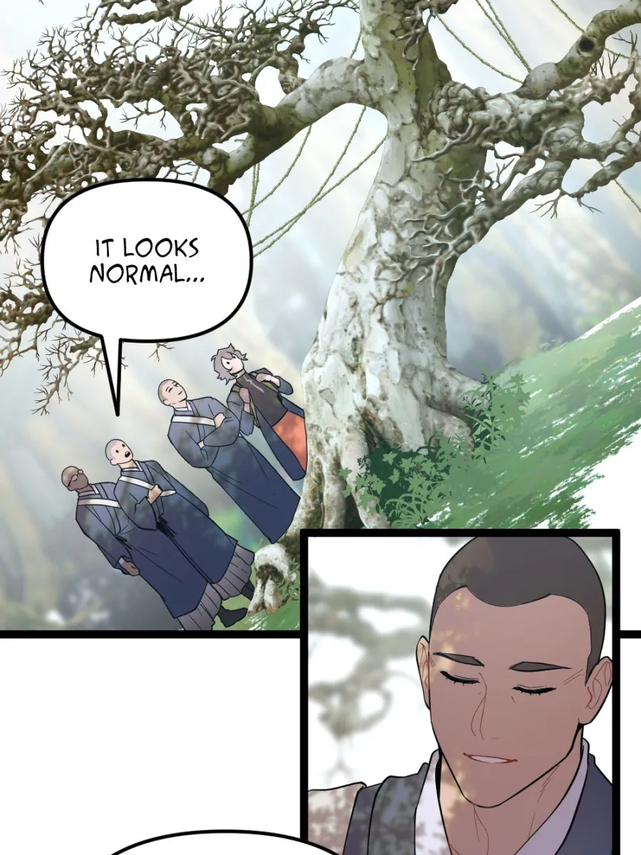 Trace Keeper Chapter 7 page 28 - 