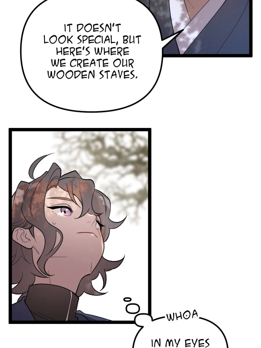 Trace Keeper Chapter 7 page 29 - 