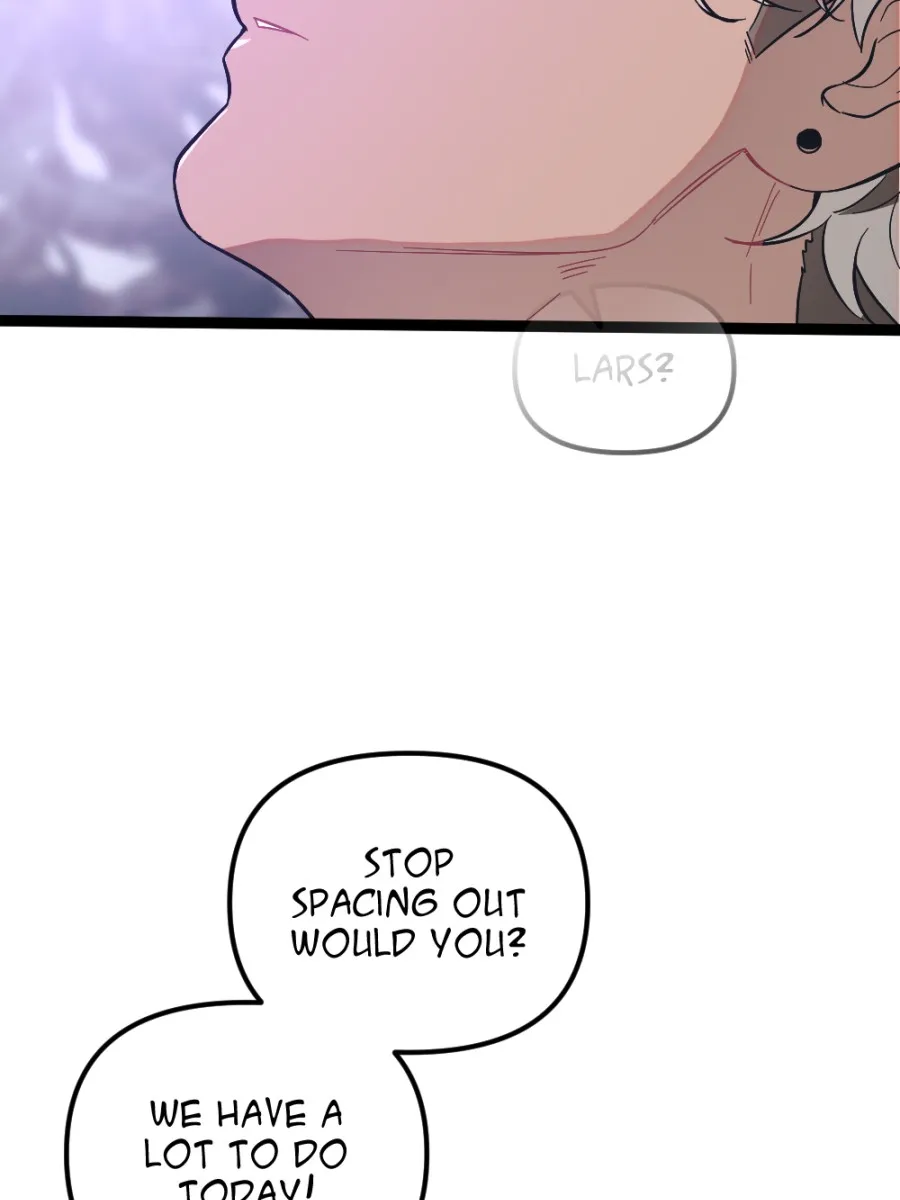 Trace Keeper Chapter 7 page 4 - 