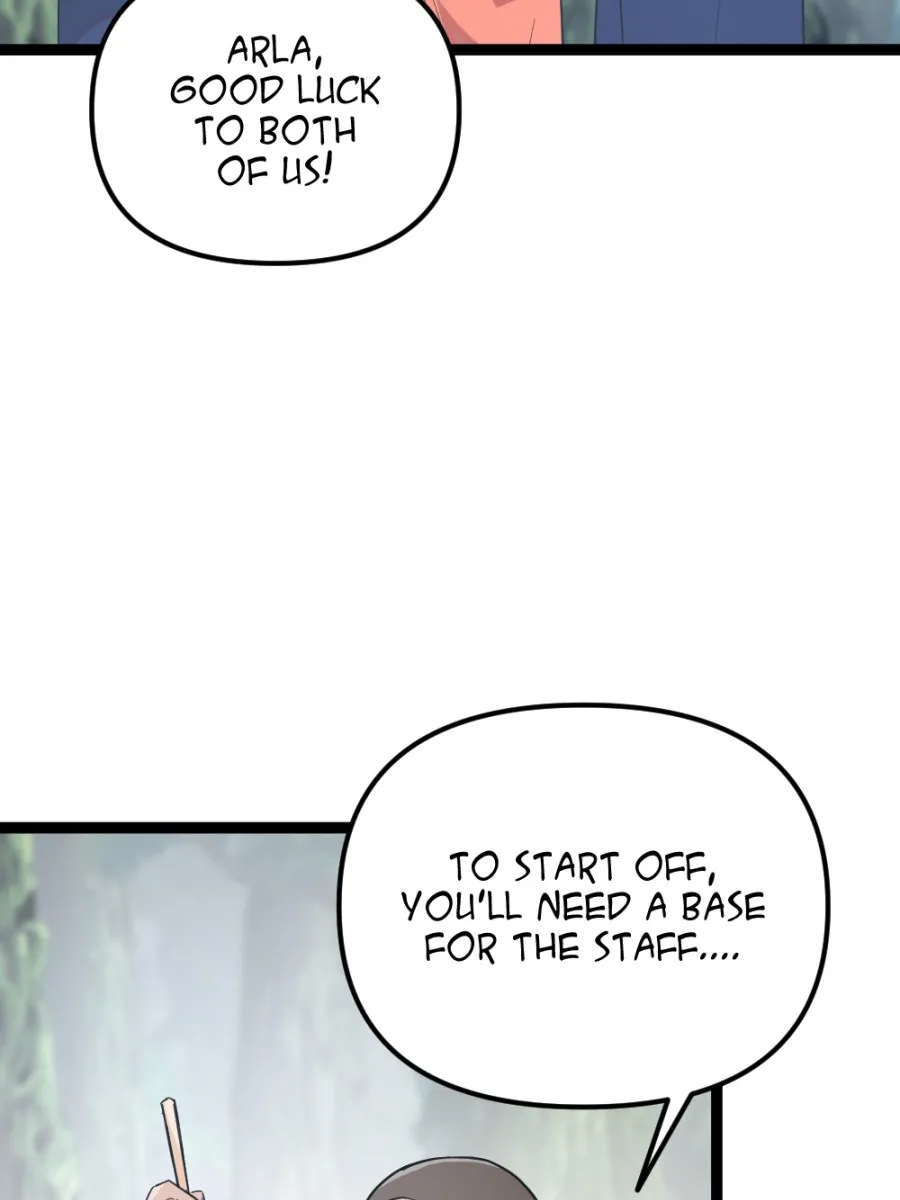 Trace Keeper Chapter 7 page 33 - 