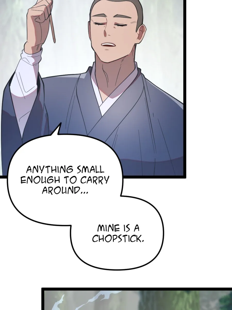Trace Keeper Chapter 7 page 34 - 